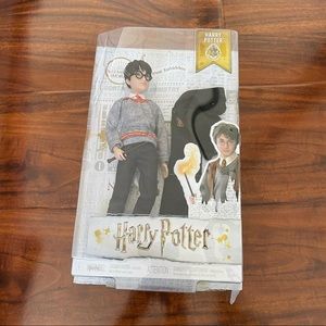 Harry Potter FYM50 new toy in a box